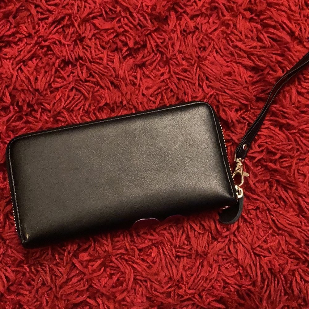 Beautiful Wallet - Picture 4 of 4